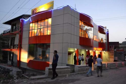 Bhowali Hotel | The Raikwal’s Hotel and Restaurant