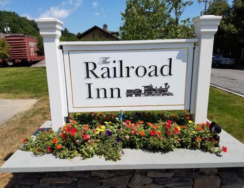 Cooperstown Hotel | The Railroad Inn