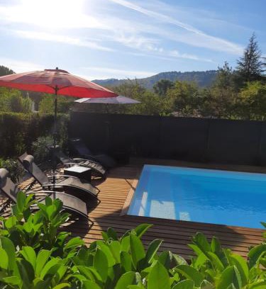 Montazels House | The Railway Cottage at Montazels
