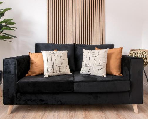 Rugby Apartment | The Railway View