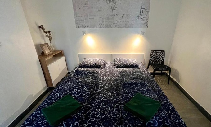 Sofia City Center Apartment | The rainbow 2