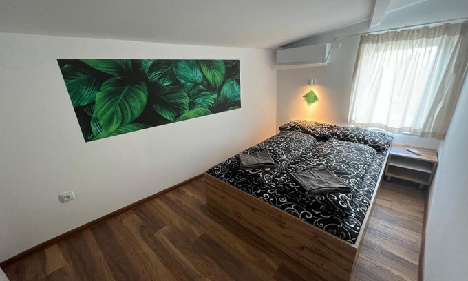Sofia City Center Apartment | The rainbow 7