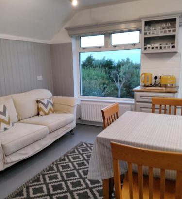 Rosslare Harbour House | The Ramblings