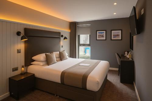 Oban Hotel | The Ranald Hotel