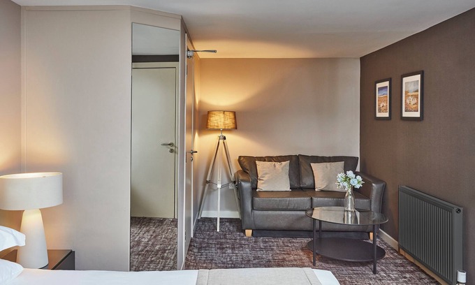 Oban Hotel | The Ranald Hotel