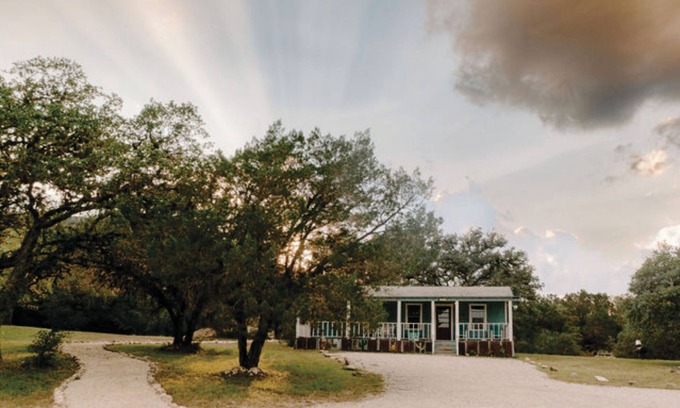 Rio Frio Cabin | The Ranch Cabin @ Whiskey Mountain Great Location!