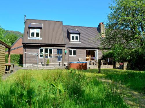 Dunoon House | The Ranch