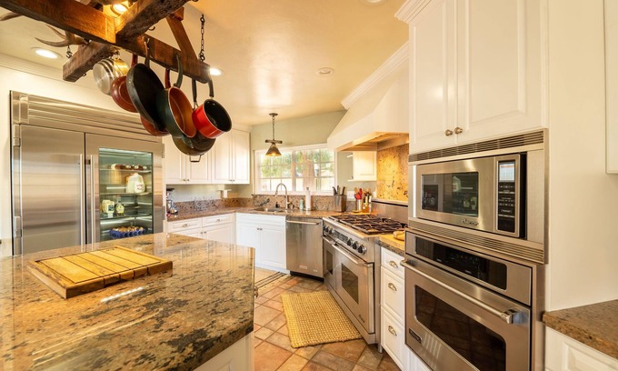 Julian Other | The Ranch Mountain Home