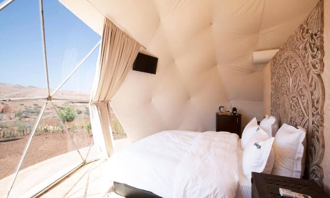 Tahanaout Resort | The Ranch Resort - 1 BR Tent 5