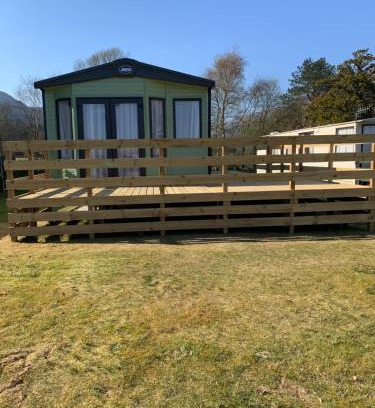 Ardentinny House | The Rawcliffe