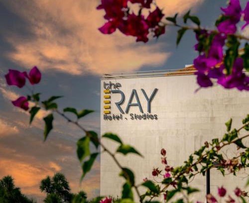 Ain Saadeh Hotel | The Ray Hotel and Studios