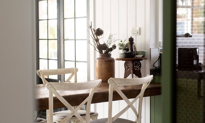 Coles Bay House | The Reads - Water Front Property