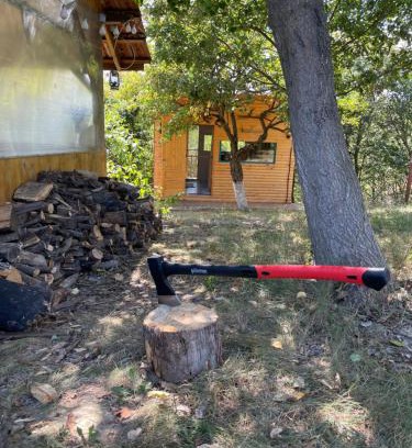 Vladeni Other | The Realm of Abundance Cottage