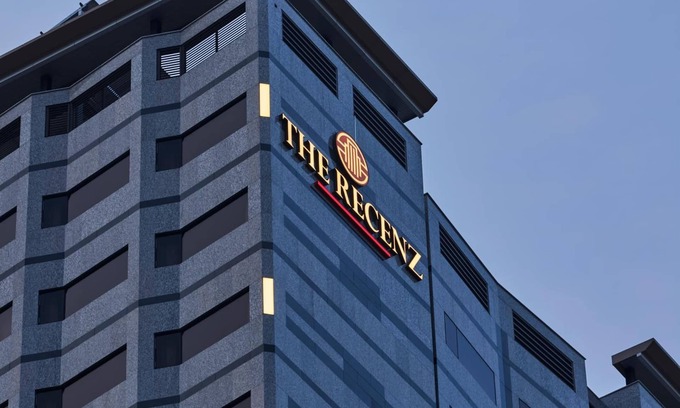 Jangan-dong Hotel | THE RECENZ Dongdaemun Hotel
