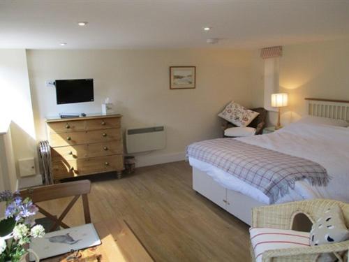Long Wittenham Apartment | The Red Barn