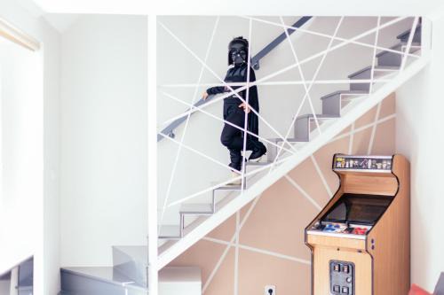 Alfama Apartment | The Red Jedi