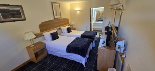 Fochabers House | The Red Lion Tavern