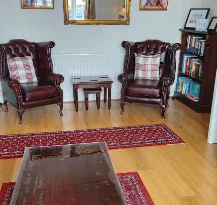 Weymouth House | The Redcliff