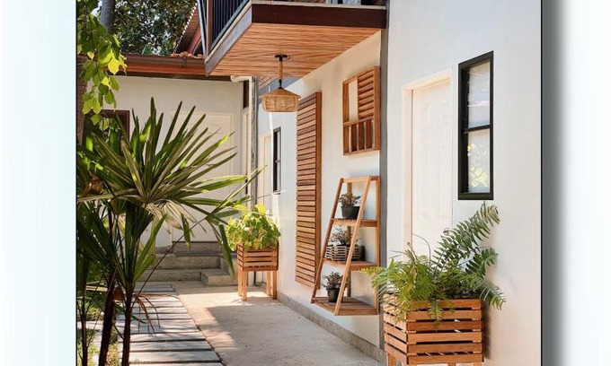 Satun Hotel | The Reef Hotel & Studios