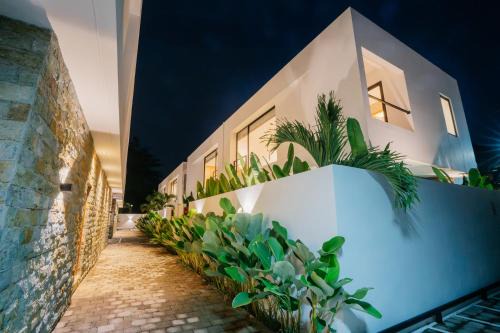 Pecatu Villa | The Reef Villas Uluwatu