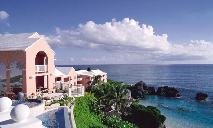Southampton Resort | The Reefs Resort and Club