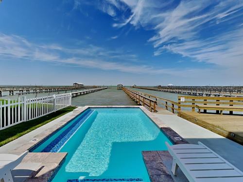Rockport House | The Reel McCoy
