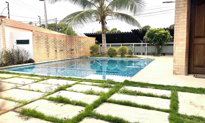 Margarita Island Apartment | The Refuge of your family and your Pets in Residencias Daja