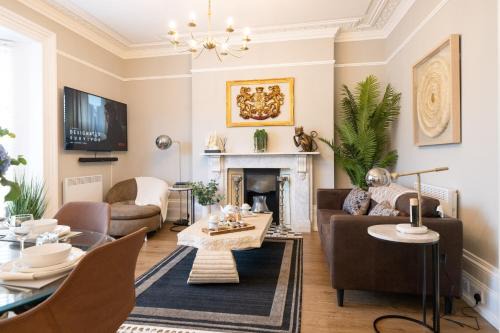 Royal Tunbridge Wells Apartment | The Regal Apartment
