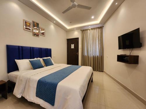 Majorda Hotel | The Regal Luxury Boutique Stays
