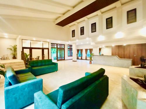 Alto de Porvorim Hotel | The Regalia Goa