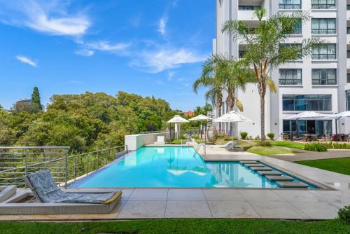 Pretoria Apartment | The Regency Apartments