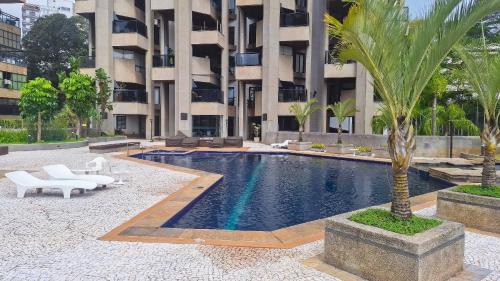 Vila Suzana Apartment | The Regent Flat Service