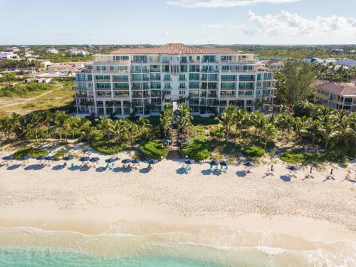 Grace Bay Hotel | The Regent Grand