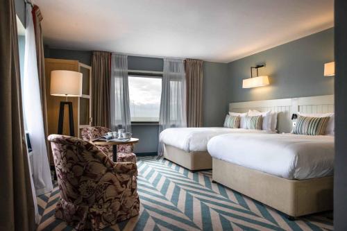 Cooden Hotel | The Relais Cooden Beach and Spa