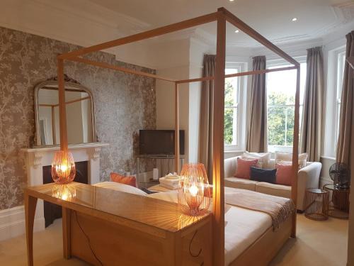 Folkestone Bed & Breakfast | The Relish