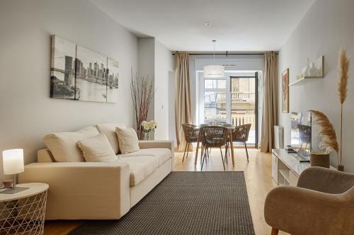 Gros Apartment | The Rentals Collection - Aura