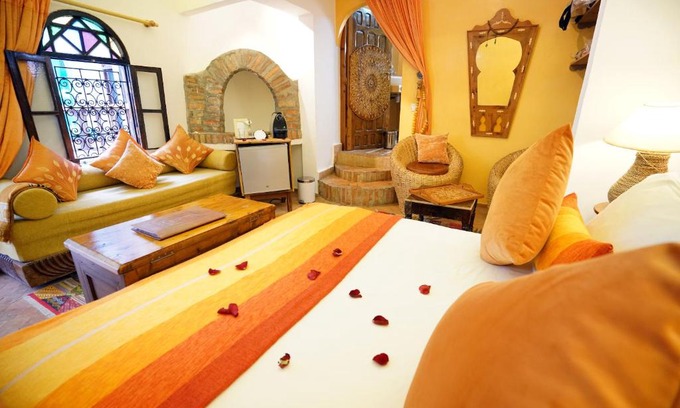 Sale Medina House | The Repose