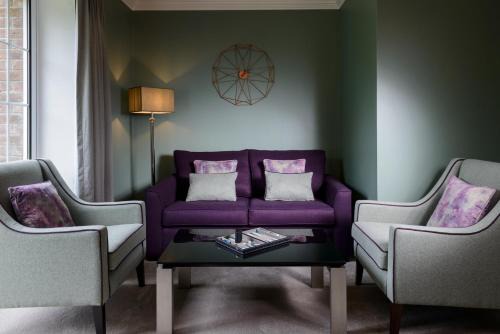 Muckross Apartment | The Reserve at Muckross Park