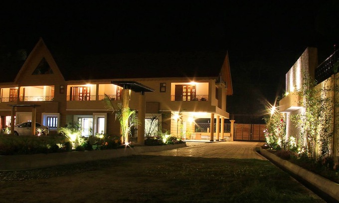 Uttar Kalamati Hotel | The Reserve Gorumara