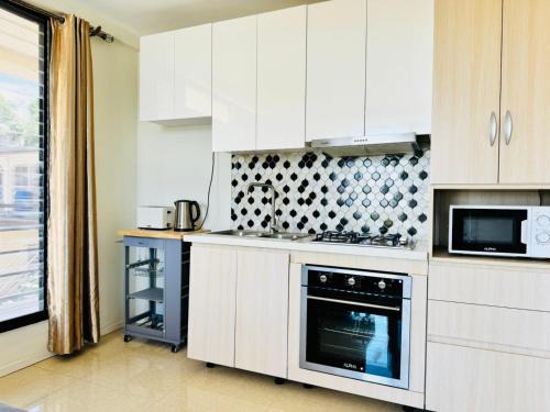 Nadi Apartment | THE RESIDENCE Fiji