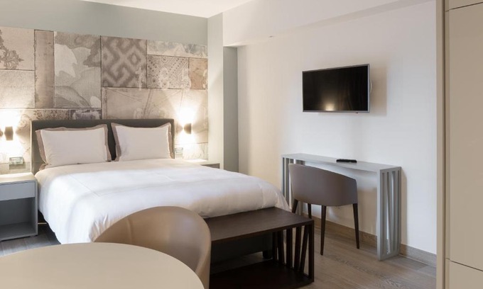 Gare Apartment | The Residence Gare
