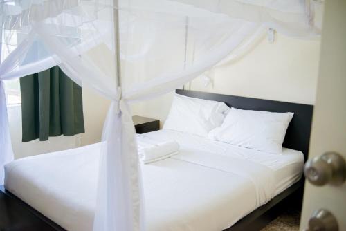 Lilongwe Bed & Breakfast | The Residence