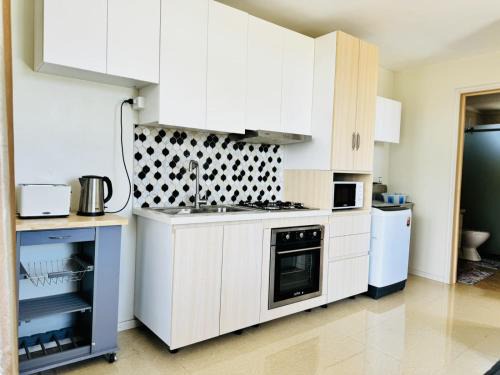Nadi Apartment | The Residence Nadi Fiji