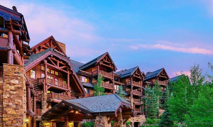 Avon Condo | The Residences at Bachelor Gulch Ski in/out large 2/2.5 Penthouse w Lift Tickets