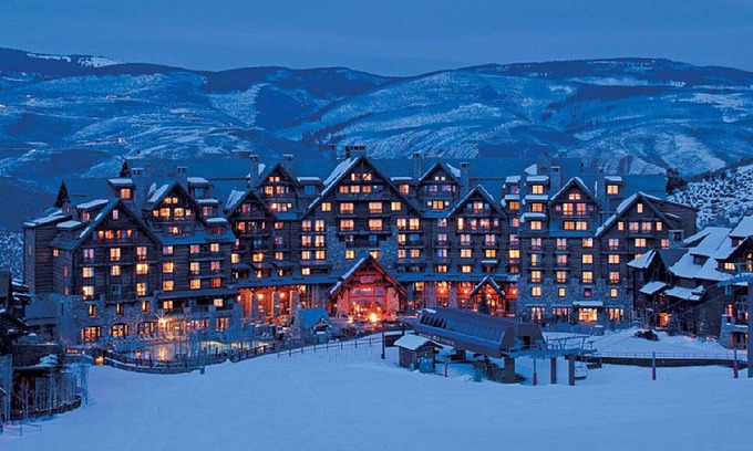 Avon Condo | The Residences Bachelor Gulch, FREE LIFT TICKETS, uber luxury, formerly Timbers