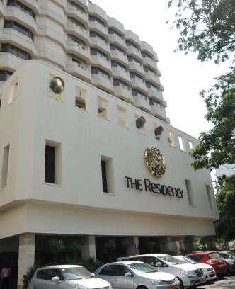 T Nagar Hotel | The Residency, Chennai