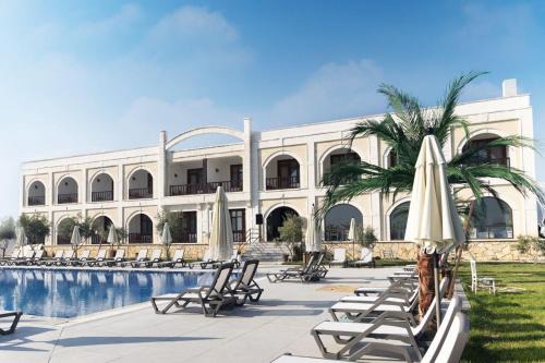 Havsa Hotel | The Rest Port Village