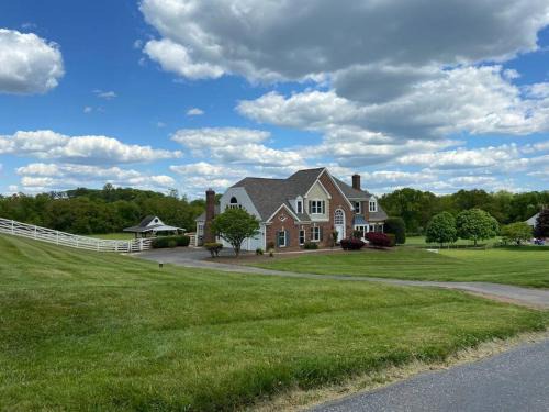 Germantown Apartment | The Retreat at Davis Mill