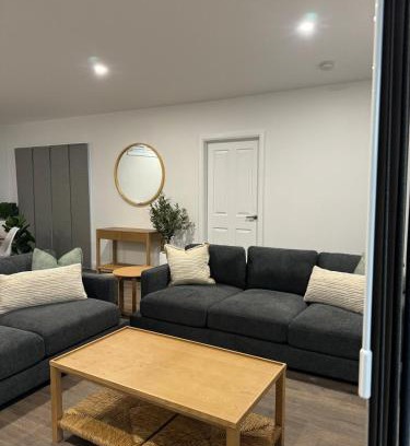 Goulburn North House | The Retreat
