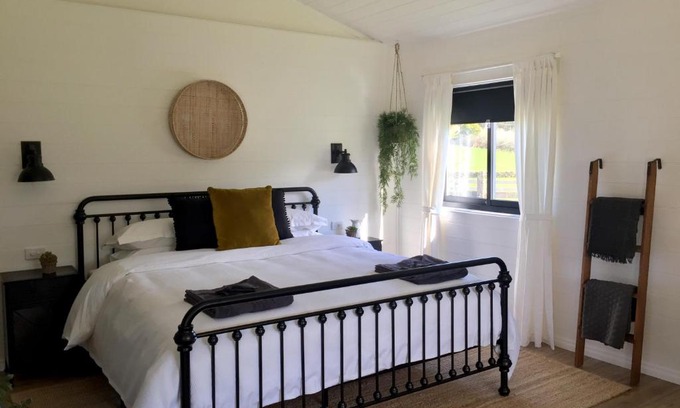 Nicholls Rivulet Villa | The Retreat